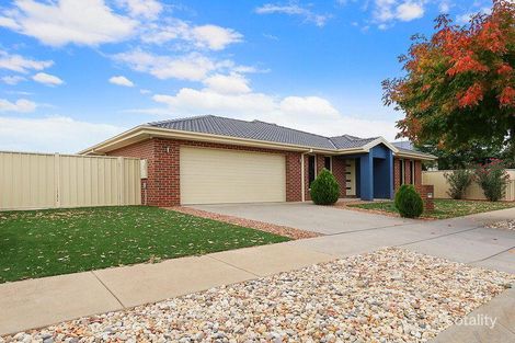 4 Weary Dunlop Dr, Benalla, VIC 3672