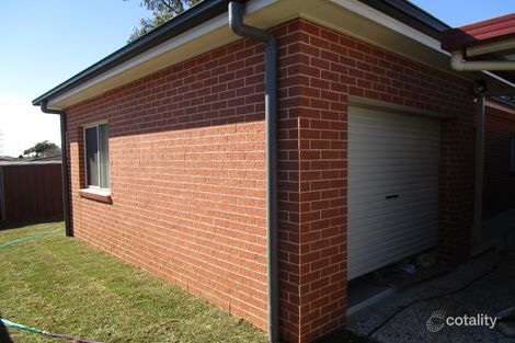 14a Dowland St, Bonnyrigg Heights, NSW 2177