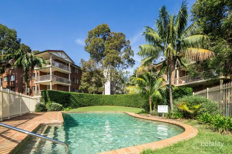 Property photo of 13/10-12 Broughton Street Canterbury NSW 2193
