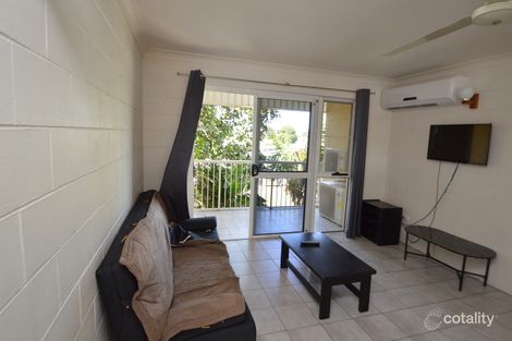 Property photo of 39/85-89 Birch Street Manunda QLD 4870