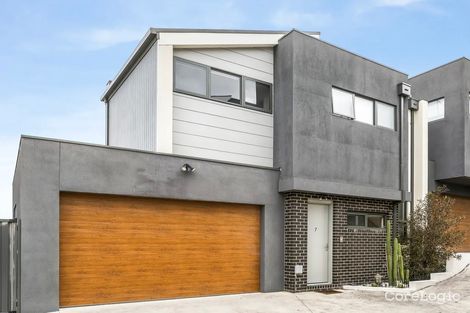 Property photo of 7/44 Surrey Drive Keilor East VIC 3033