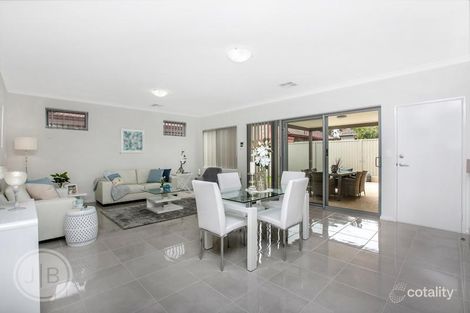 Property photo of 37A Henning Crescent Manning WA 6152