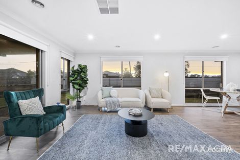 Property photo of 2 Murrindal Street Werribee VIC 3030