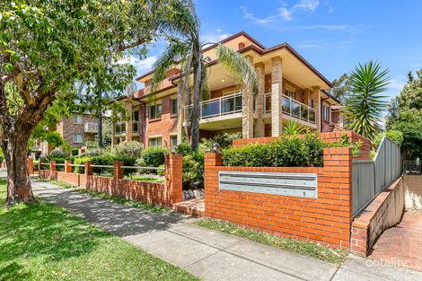 3/19 Hampden St, Beverly Hills, NSW 2209