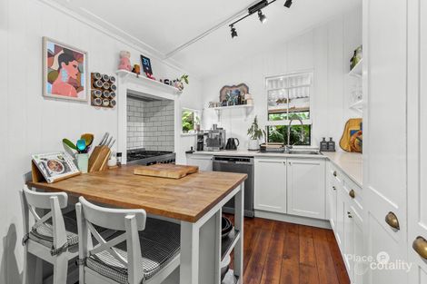 Property photo of 27 Macrossan Avenue Norman Park QLD 4170