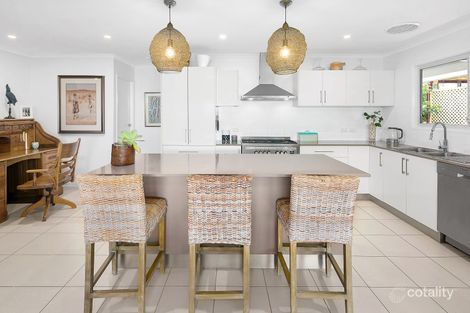 Property photo of 44 Dammerel Crescent Emerald Beach NSW 2456