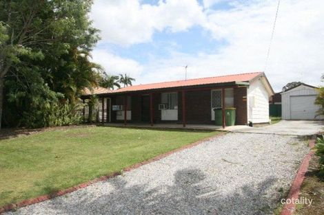 8 Crinum St, Crestmead, QLD 4132