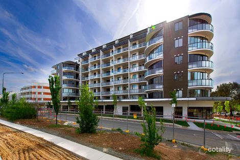 34/2 Hinder St, Gungahlin, ACT 2912