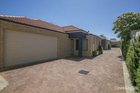 Property photo of 80B York Street Tuart Hill WA 6060