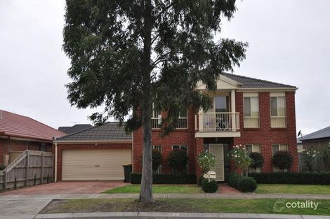 Property photo of 26 Trinity Way South Morang VIC 3752