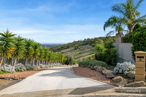 Property photo of 5 Blair Court Greenwith SA 5125