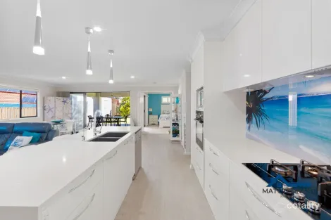 Property photo of 24 Sapium Road Redland Bay QLD 4165