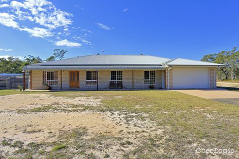 Property photo of 344 Pacific Haven Circuit Pacific Haven QLD 4659