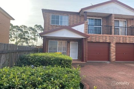 Property photo of 3/11 Bridge Street Cabramatta NSW 2166