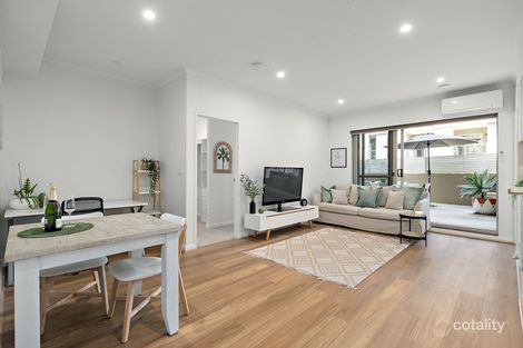 Property photo of 112/2-4 Howard Street Warners Bay NSW 2282