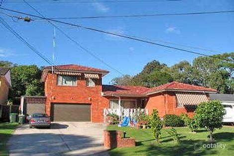 12 Wombeyan St, Forestville, NSW 2087