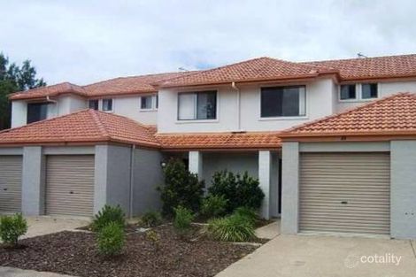 Property photo of 49/60-62 Beattie Road Coomera QLD 4209