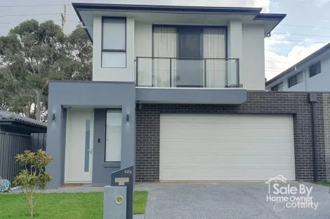 Property photo of 42 Greenfield Crescent West Lakes Shore SA 5020