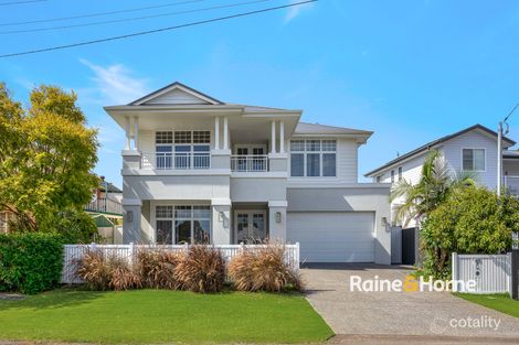 Property photo of 40 Palm Street Ettalong Beach NSW 2257