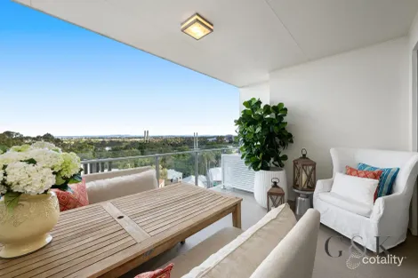 Property photo of 2302/8 Lochaber Street Dutton Park QLD 4102