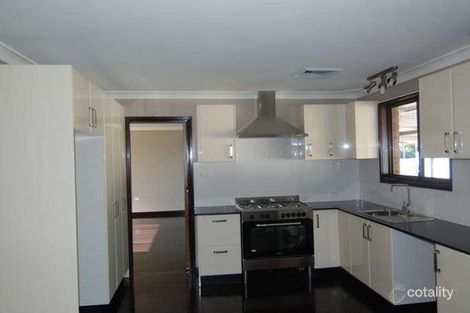 Property photo of 49 Shakespeare Drive St Clair NSW 2759