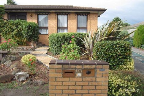 Property photo of 14 Pemberton Drive Narre Warren VIC 3805