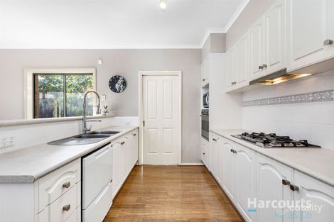 Property photo of 12 Wisteria Drive Bundoora VIC 3083