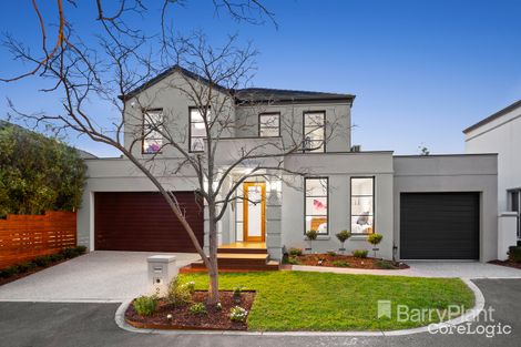 Property photo of 2/31 Oliver Road Templestowe VIC 3106