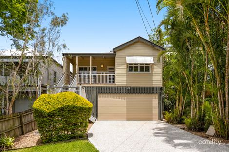 Property photo of 27 Thomas Street Red Hill QLD 4059