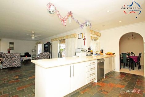 Property photo of 19 Anchorage Street St Clair NSW 2759