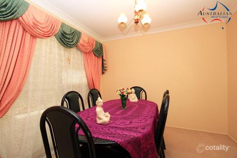 Property photo of 19 Anchorage Street St Clair NSW 2759