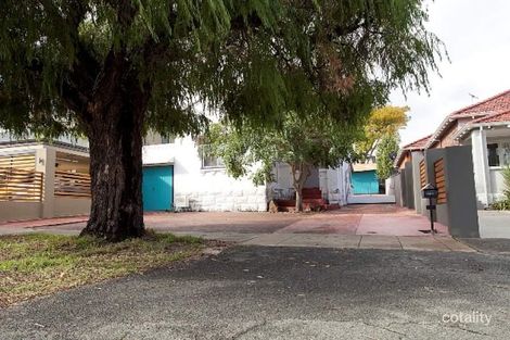 Property photo of 98 Egina Street Mount Hawthorn WA 6016