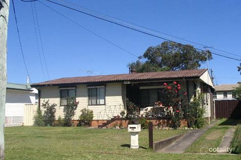 40 Gallop St, Warwick Farm, NSW 2170