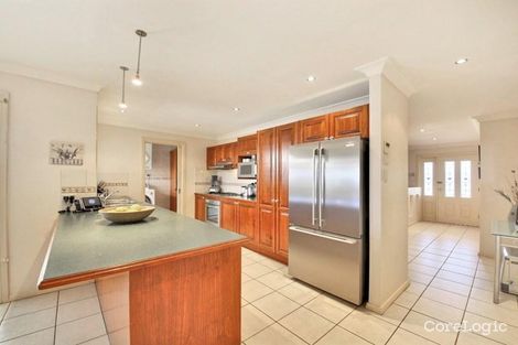 Property photo of 42 Montgomery Circuit Narellan Vale NSW 2567