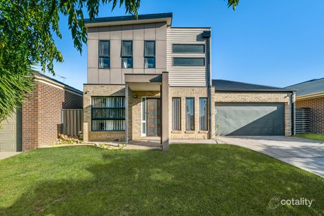 Property photo of 44 Olsen Retreat Caroline Springs VIC 3023