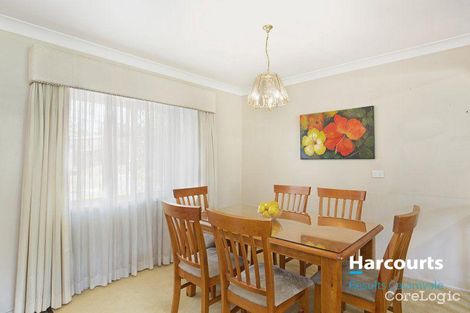 Property photo of 5 Montreal Street Wishart QLD 4122