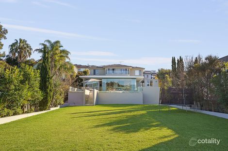 Property photo of 55 Kyle Parade Kyle Bay NSW 2221
