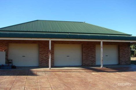 Property photo of 94-98 The Appian Way Mount Vernon NSW 2178