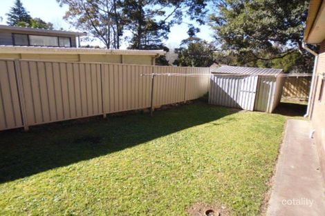 Property photo of 9 Goorama Drive Cambewarra Village NSW 2540