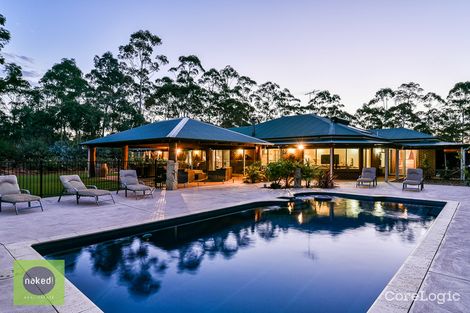 Property photo of 11 Lorenz Way Oakford WA 6121