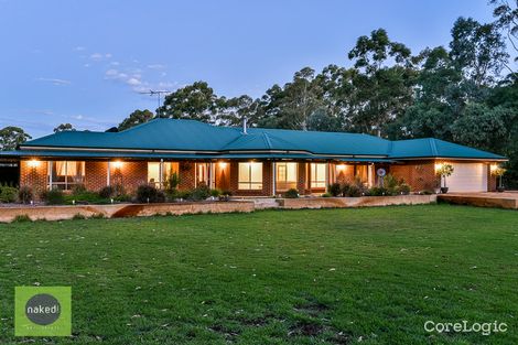Property photo of 11 Lorenz Way Oakford WA 6121