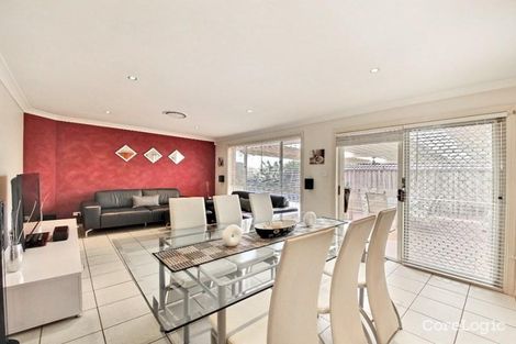 Property photo of 42 Montgomery Circuit Narellan Vale NSW 2567
