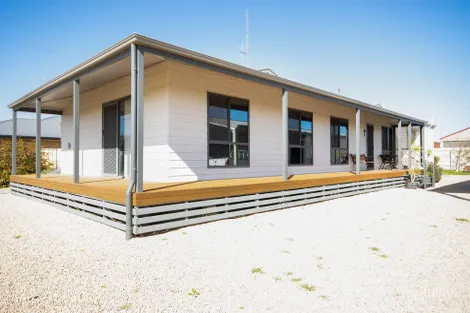 Property photo of 124 Moonta Road Moonta Bay SA 5558