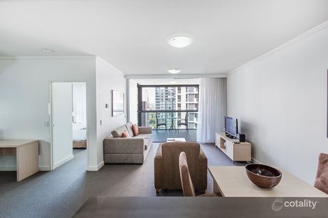 27d/128 Charlotte St, Brisbane City, QLD 4000