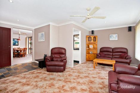 Property photo of 4 Marie Close Bligh Park NSW 2756