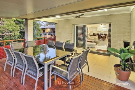 Property photo of 94 Lang Street Sunnybank Hills QLD 4109