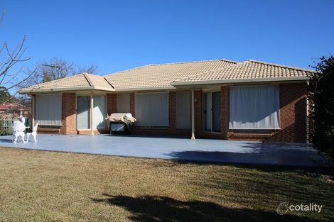 Property photo of 12 Ningadhun Circuit Narrabri NSW 2390