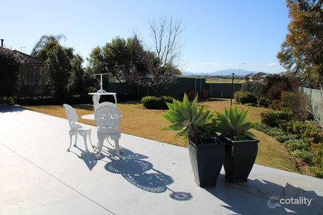 Property photo of 12 Ningadhun Circuit Narrabri NSW 2390