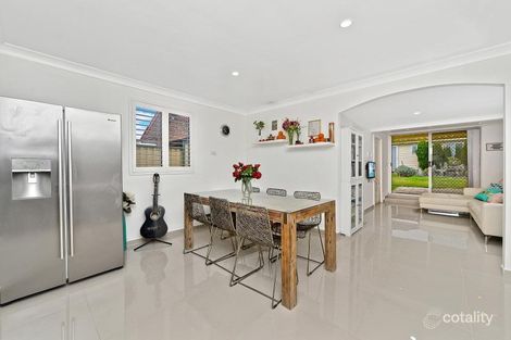 Property photo of 156 Wycombe Street Yagoona NSW 2199