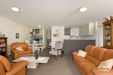 Property photo of 2305/25 Beresford Street Newcastle West NSW 2302